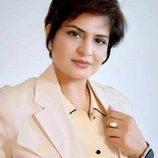 Humaira Syed, executive coach in Japan