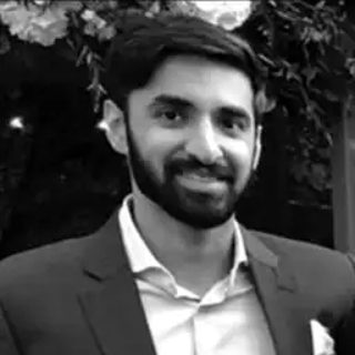 Hussain K., career coach in Canada