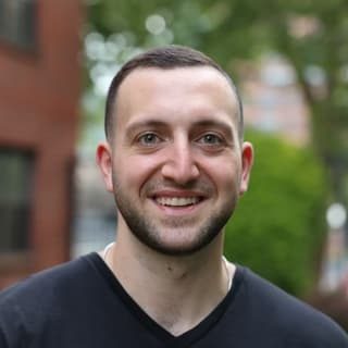 Ian Armony, admissions consultant