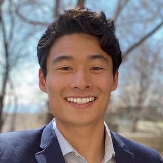 Ian Kahng, executive coach