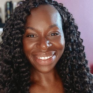 Ifeoma Nembhardt, executive coach