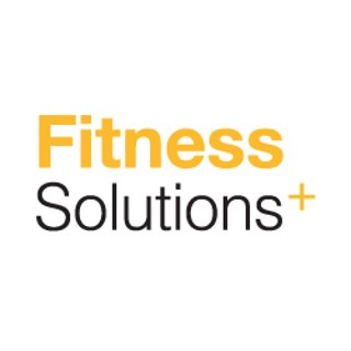 Fitness Solutions Plus logo, Igor Klibanov, fitness coach