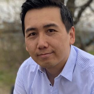 Imbert Fung Imbert Fung, admissions consultant in Toronto