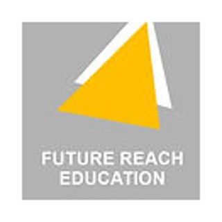 Future Reach Education logo, Imbert Fung, admissions consultant