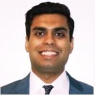 Imran Hasan, admissions consultant