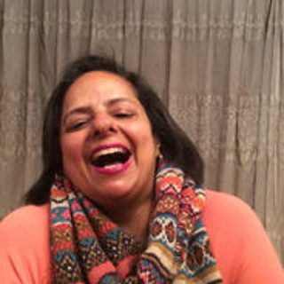 Inas Ghanem Inas Ghanem, executive coach in Cairo