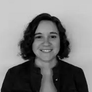 Ines, career coach