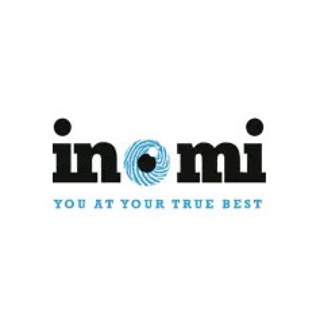 Inomi logo, Inomi, admissions consultant