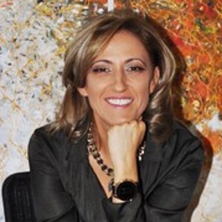 Ioana Marcu, executive coach in Bucharest