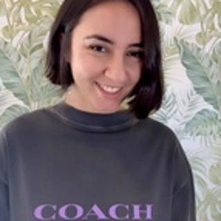 Irina Z, executive coach in New York
