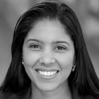 Iris, career coach
