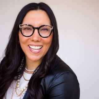 Iris Zimmermann, executive coach