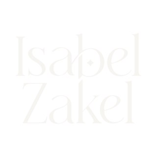 Isabel Zakel Isabel Zakel logo, Isabel Zakel, life coach