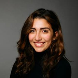 Isabela Uribe, career coach in Switzerland