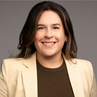 Isabella Caicedo, executive coach