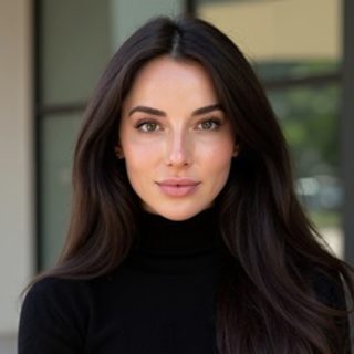 Isabella Rassin Isabella Rassin, life coach