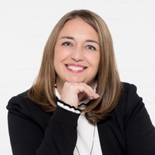 Isabelle Normandin, executive coach in Quebec