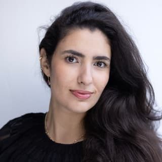 Isabelle Tarsh, admissions consultant in New York