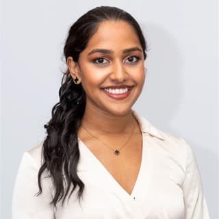 Isha Ajmera, career coach