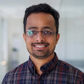Ishu Gupta, career coach
