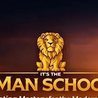 It's The Man School, dating coach