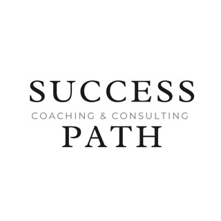 Iulia Mihai logo, Iulia Mihai, executive coach