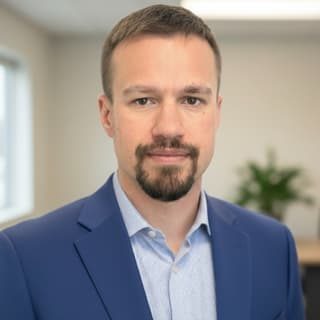 Ivan Zalessov, career coach