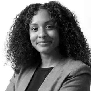 Iyana, career coach in United States