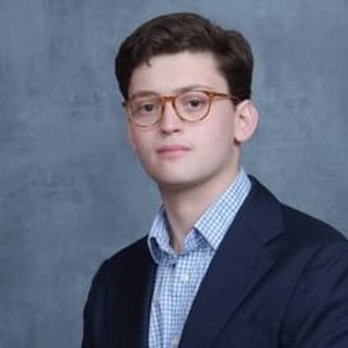 Jack Sherbacow, career coach