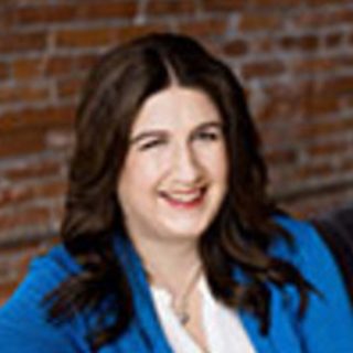 Jackie Appleby, business coach