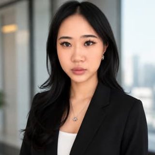Jackie Chiu, career coach