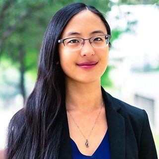 Jackie Han Jackie Han, executive coach in Netherlands