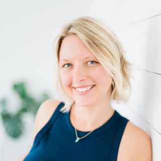 Jackie Postelnick, admissions consultant