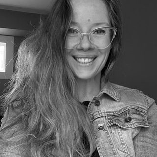 Jackie Spencer, fitness coach