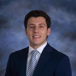 Jacob Orrico Jacob Orrico, admissions consultant