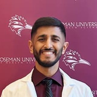 Jacob Roy, admissions consultant in South Jordan