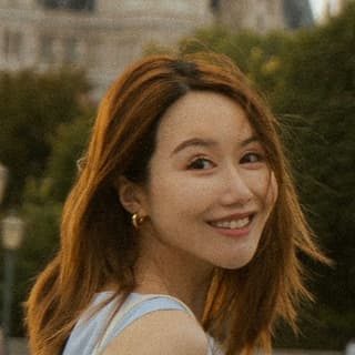 Jacque Zhang, career coach