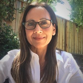 Jacqueline Connors, life coach in Napa