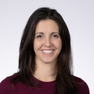 Jacqueline Fiore, performance coach in Port St. Lucie