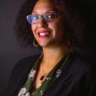 Jacqueline Shelton-Espinosa, life coach in Illinois