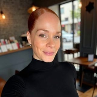 Jada Philips, spiritual coach
