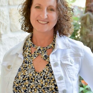 Jaime Cunningham Jaime Cunningham, life coach