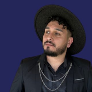Jaime Raygoza, life coach