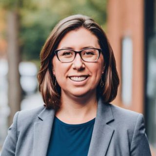 Jaime Smith Jaime Smith, admissions consultant in Eugene