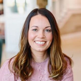 Jaime Wright, business coach in Indiana