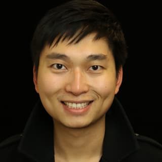 Jake Chen, career coach
