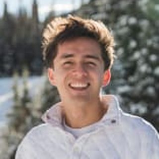 Jake Evans, career coach