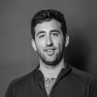 Jake Langer, career coach