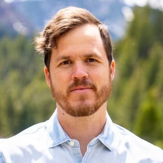 Jake Lingwall, executive coach