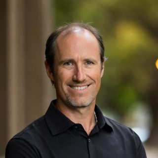 Jake Pasternak, admissions consultant in Richmond